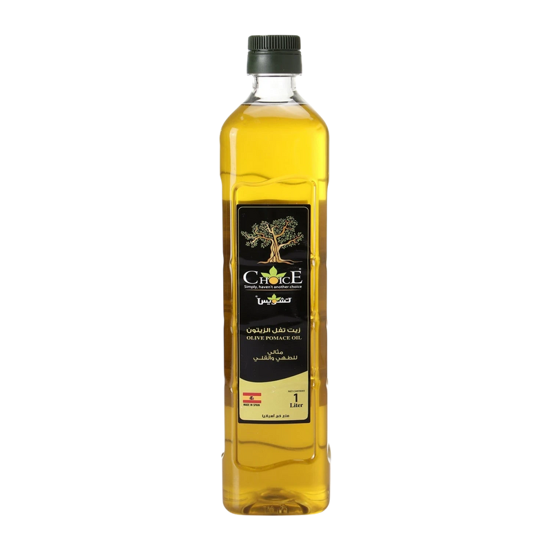 Choice Spanish Olive Oil 1L
