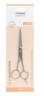 Titania Glitter Leather Scissors 1050/HPI