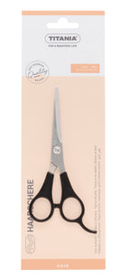 Titania Glitter Leather Scissors 1050/HPI