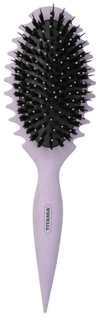 Titania Brush Eco-Friendly Wave-1318