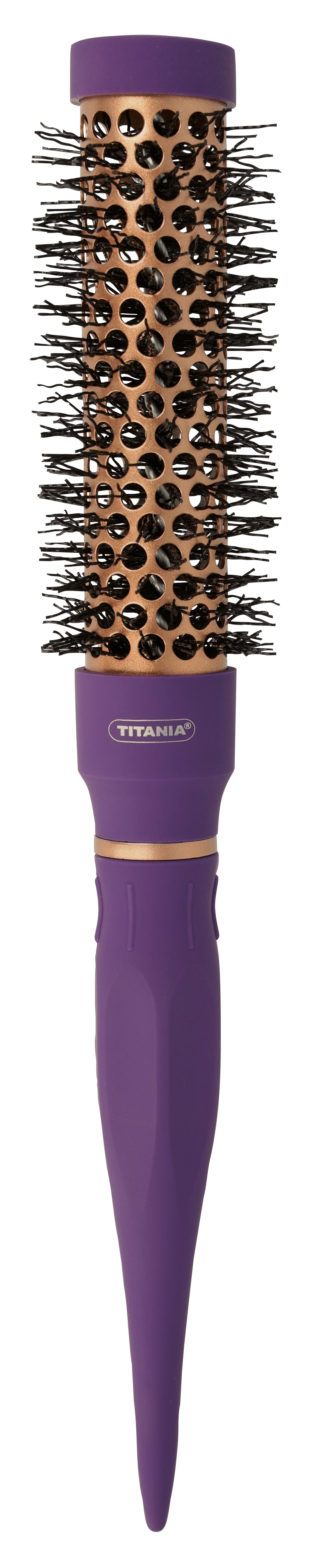 Titania Metal Hair Dryer Brush 25-1354