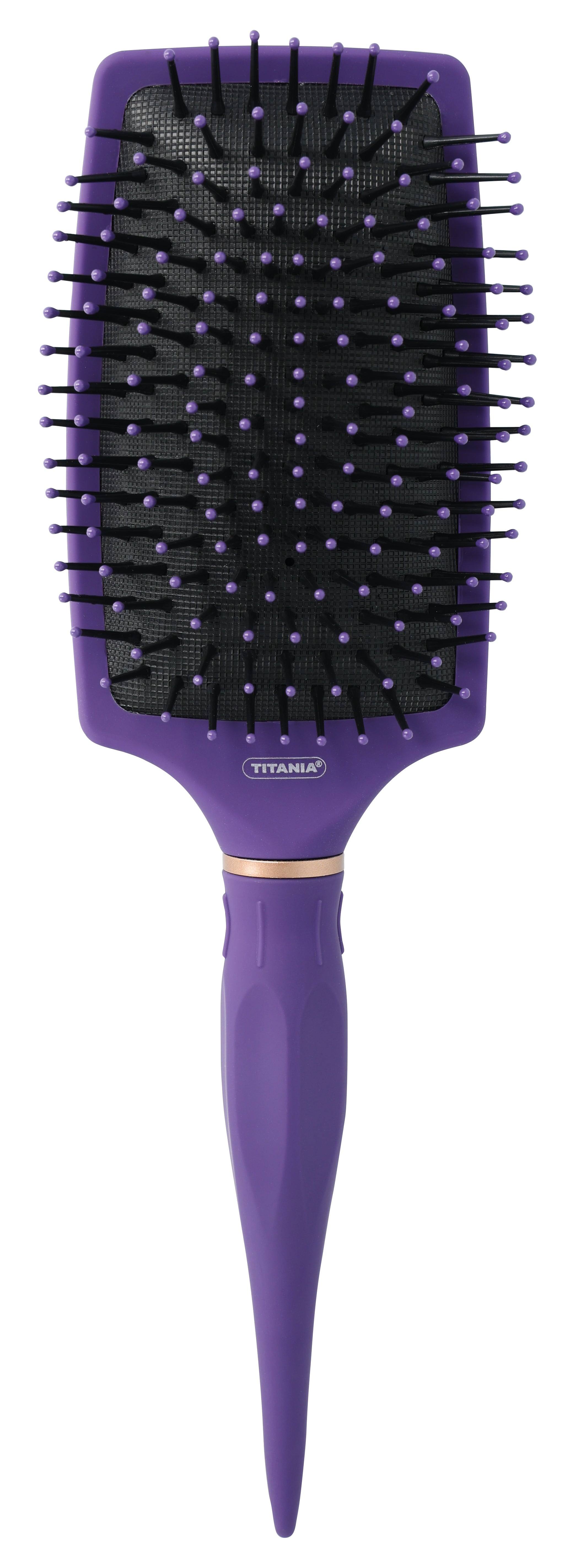 Titania Paddle Brush-1356