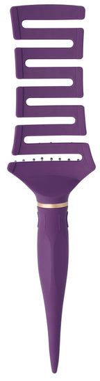 Titania Flexible Rectangular Brush-1357