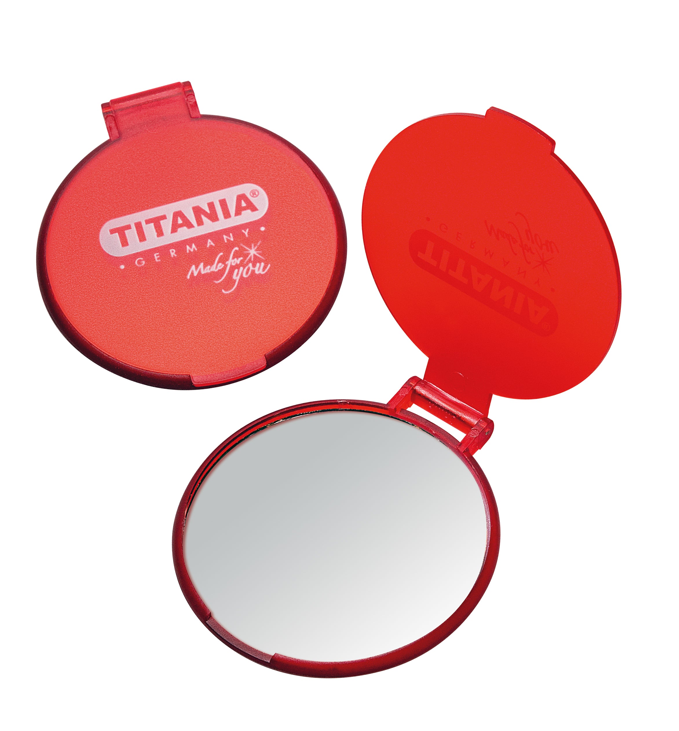 Titania Mirror Bag - 1505L