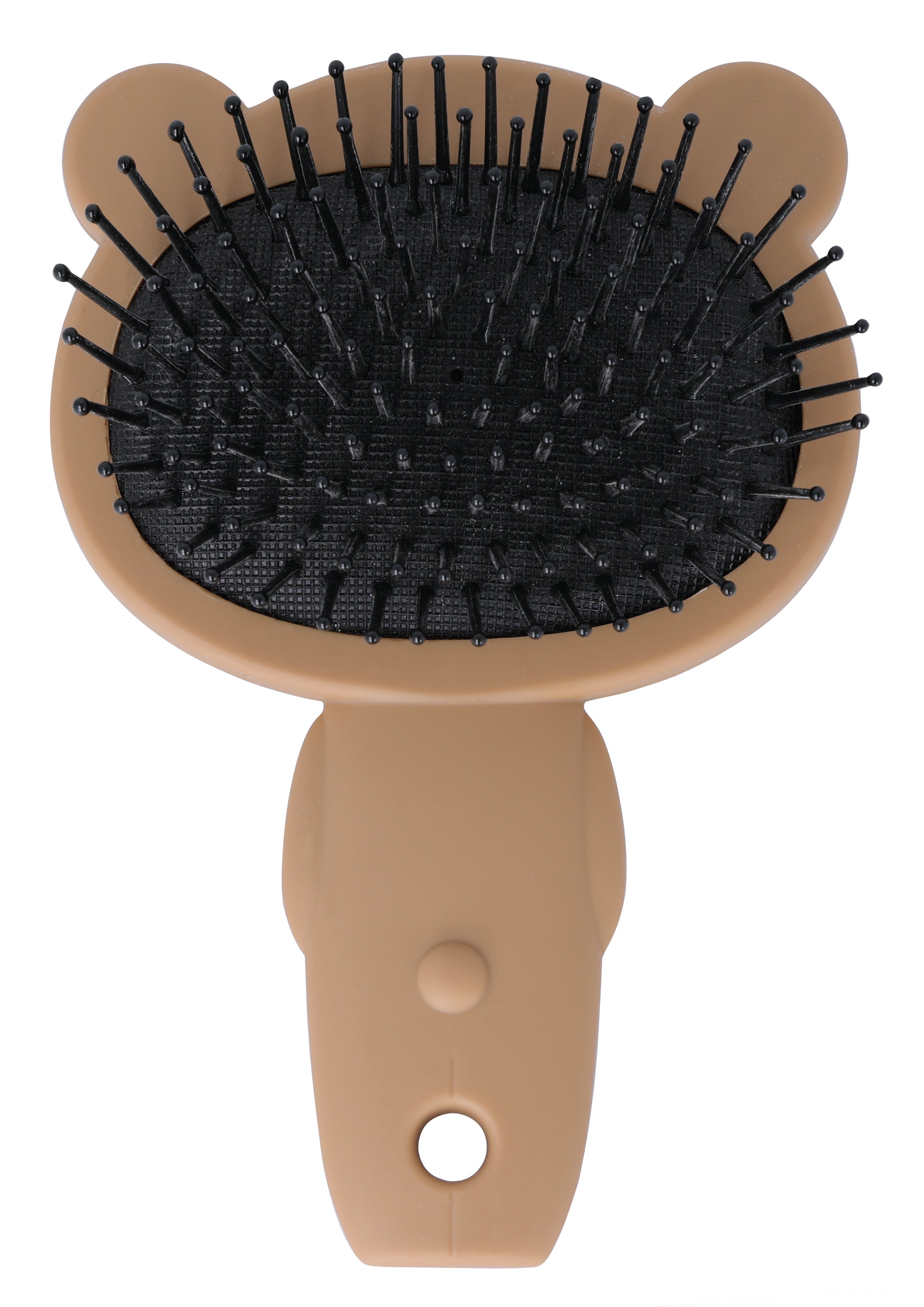 Titania Cute Bear Baby Brush-1785