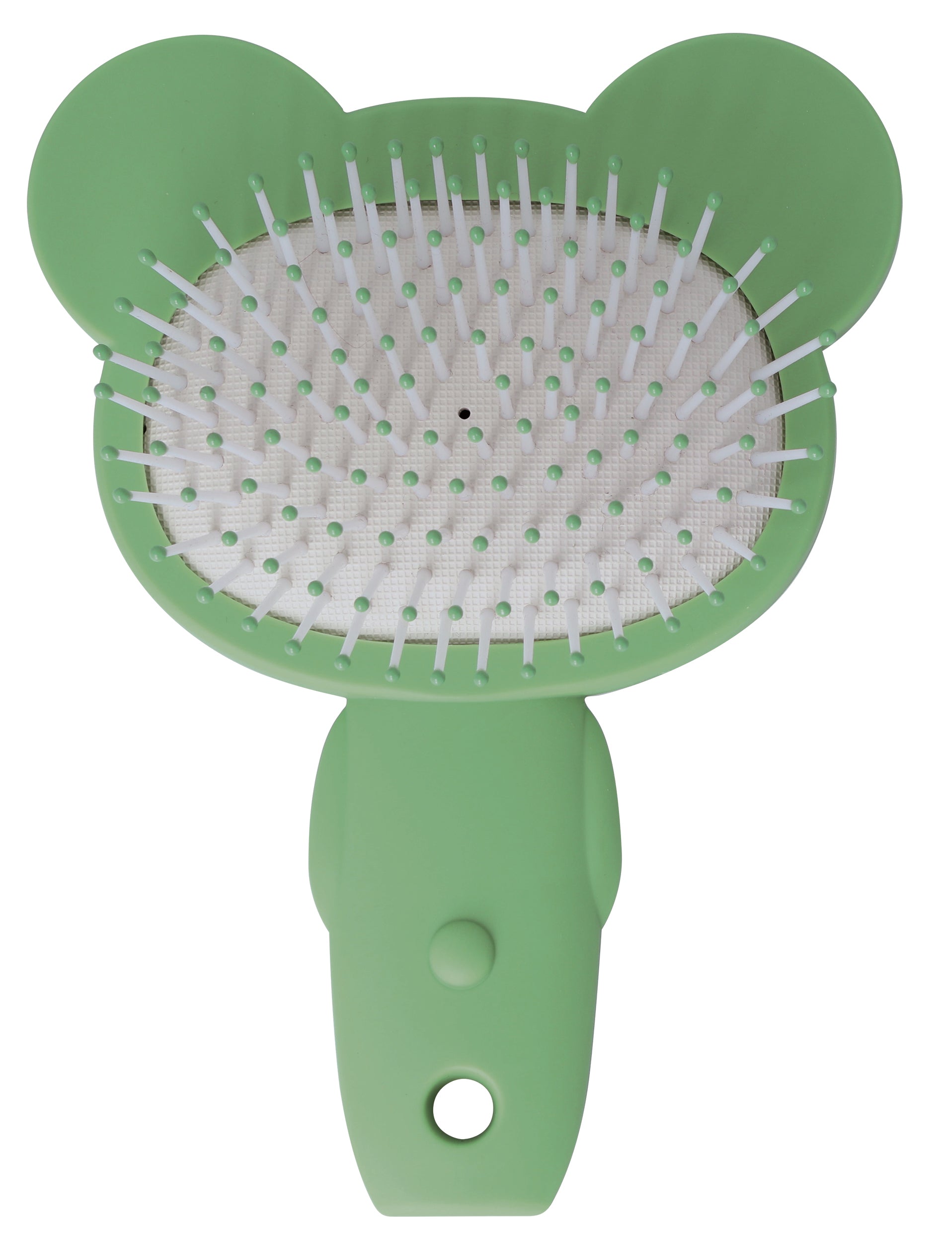 Titania Cute Frog Baby Brush-1786