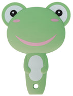 Titania Cute Frog Baby Brush-1786
