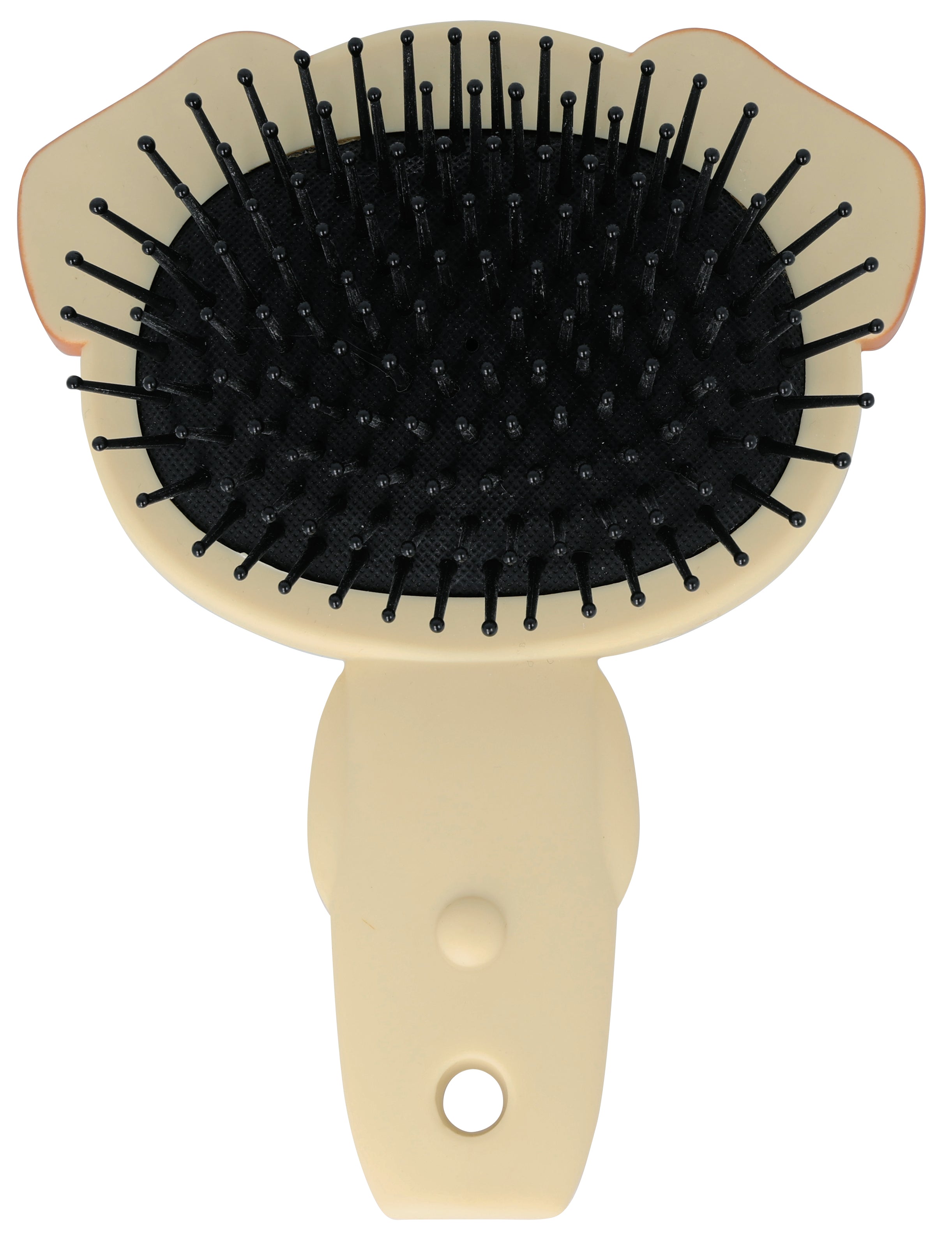 Titania Cute Dog Baby Brush-1787
