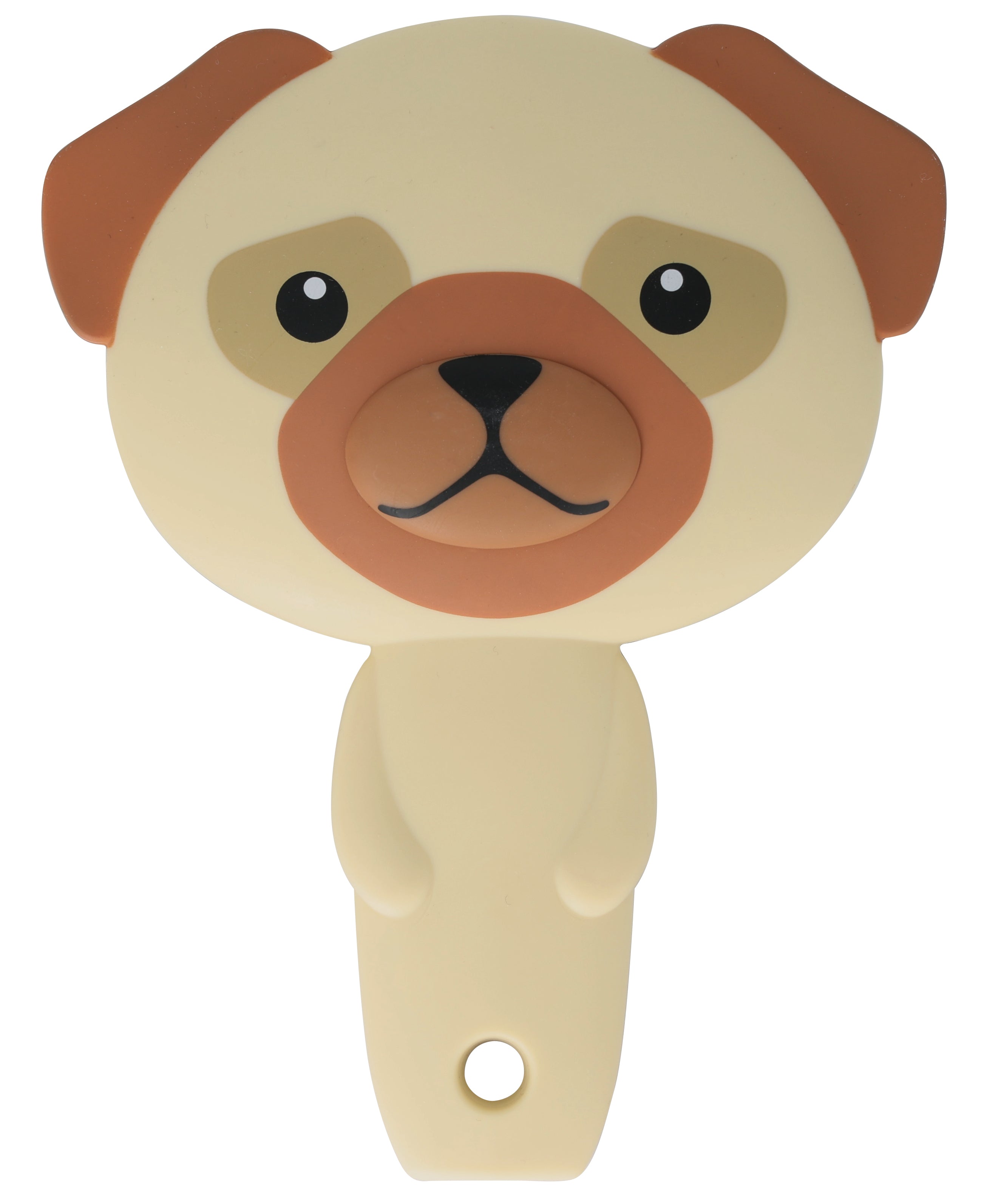Titania Cute Dog Baby Brush-1787