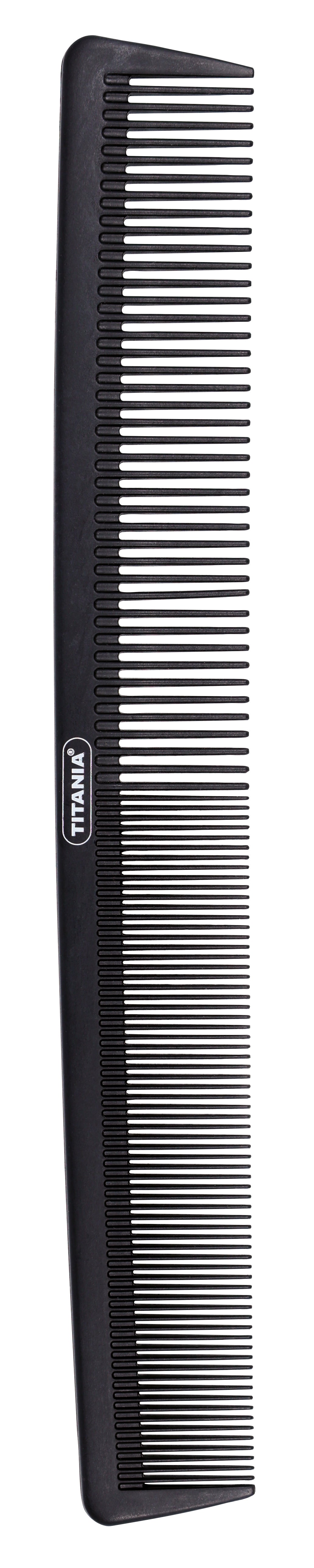 Titania Carbon Multi Comb 1801/C