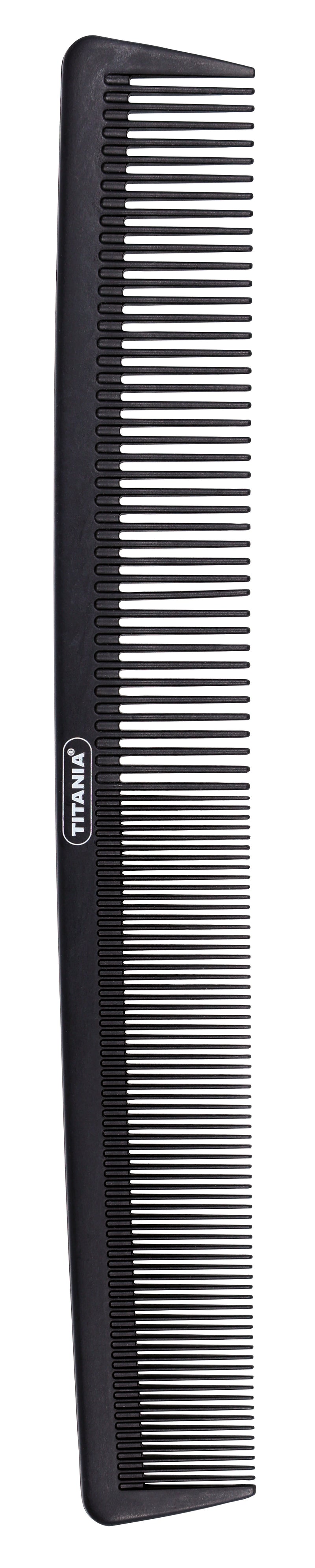 Titania Carbon Multi Comb 1801/C