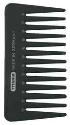 Titania Anti-Static Hair Comb 1804/A