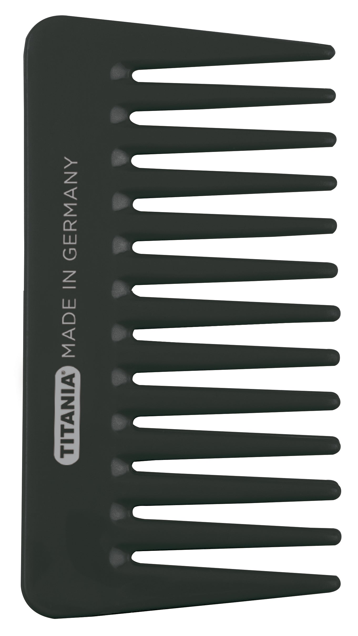 Titania Anti-Static Hair Comb 1804/A