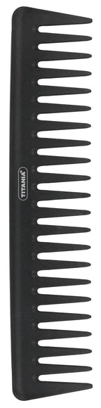 Titania Anti-Static Hair Comb 1804/A