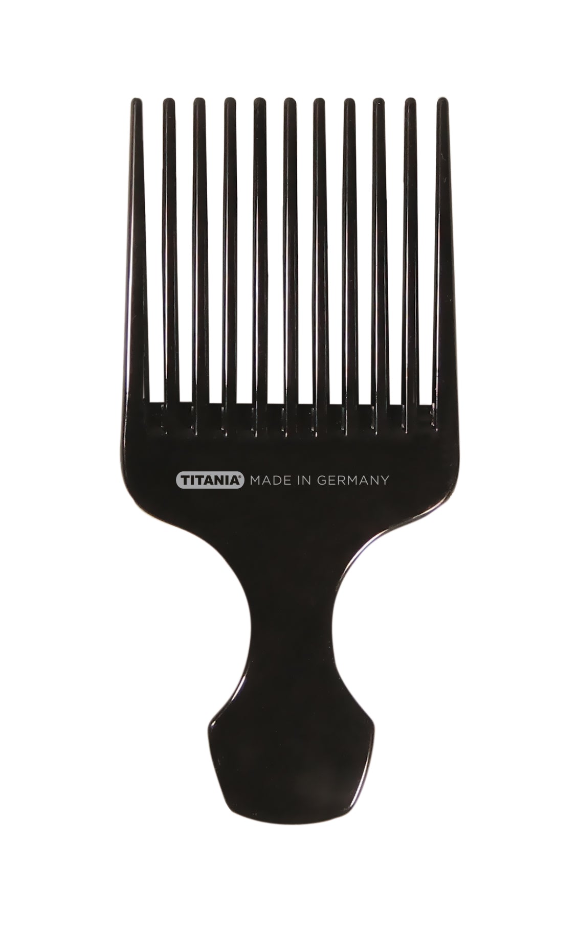 Titania Fork Comb 1805/2