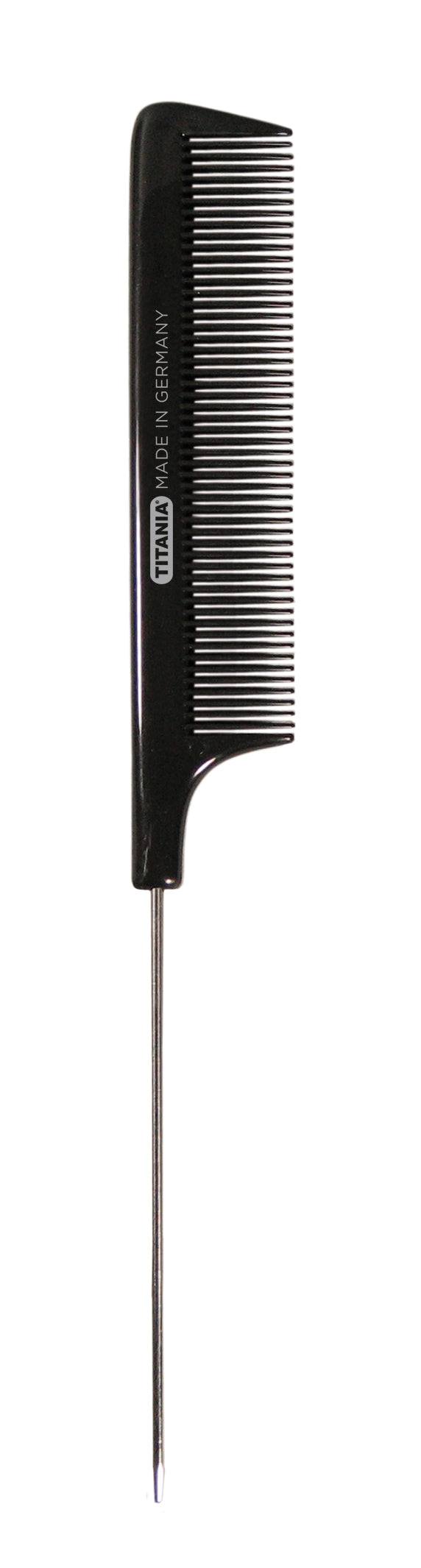 Titania Carbon Comb Metal Point 1806/C