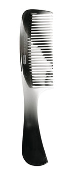 Titania Pocket Hair Comb Acetate Anti 1807A