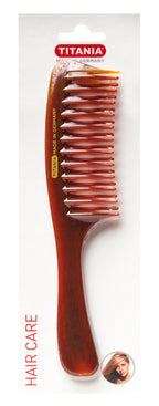 Titania Hair Comb 1811/WS