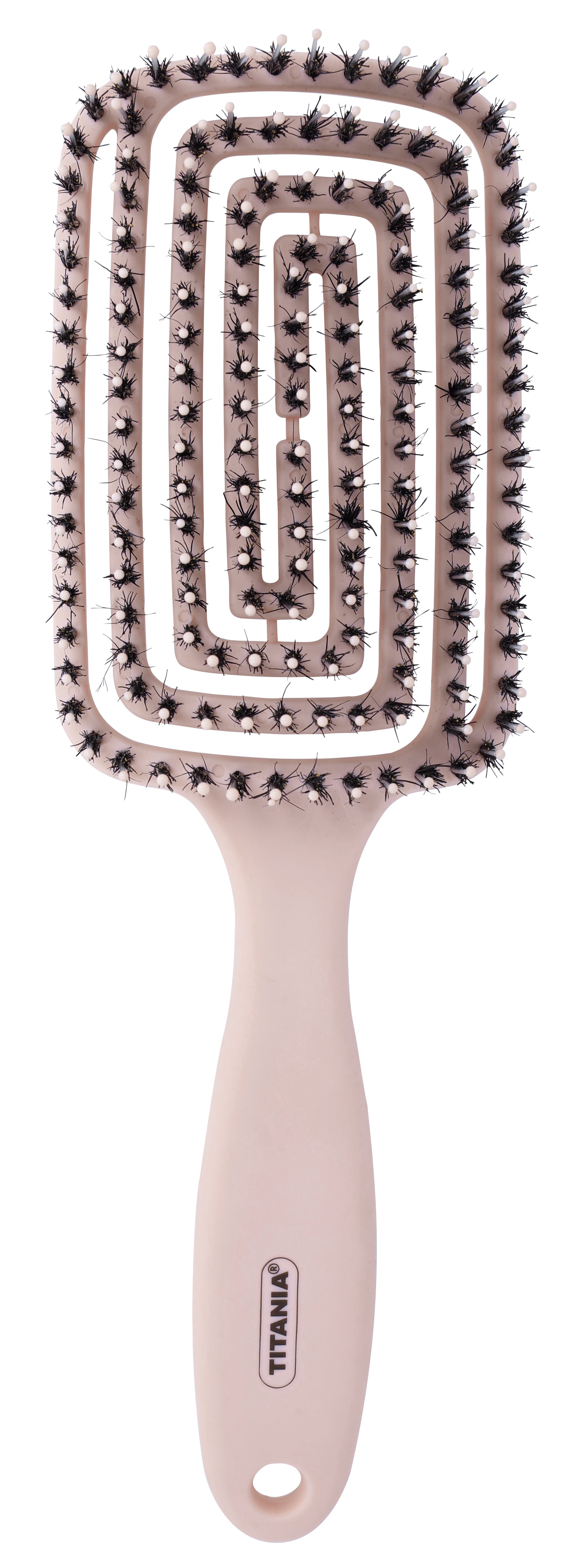 Titania Large Detangling Brush-2858