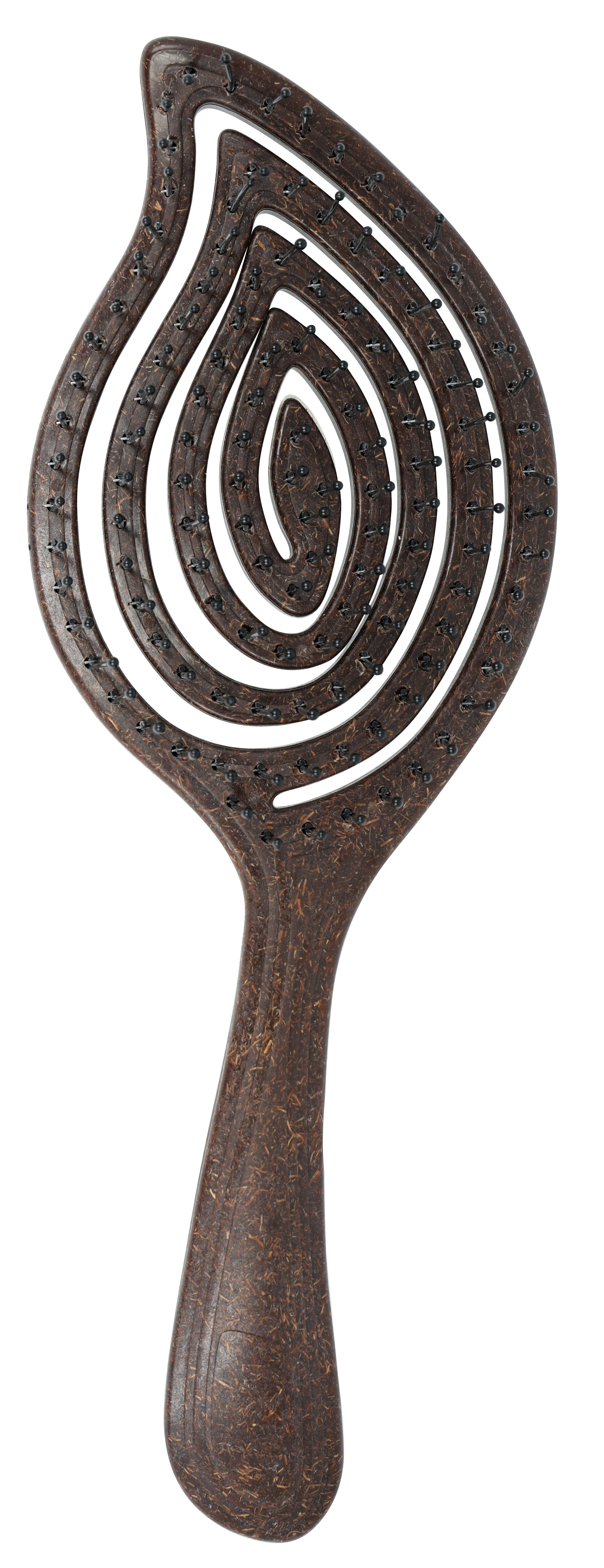 Titania Eco Eco Detangling Brush 2878