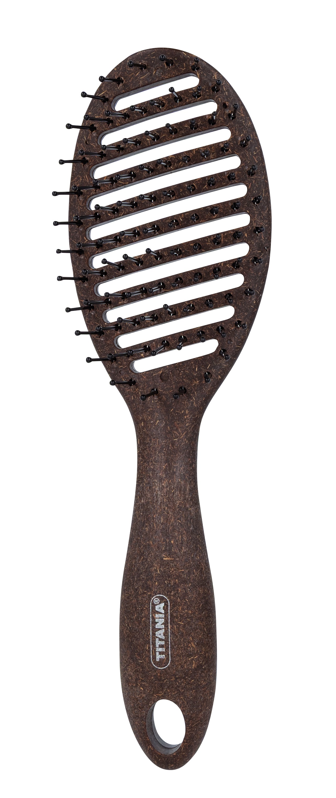 Titania Eco Eco Brush Oval 2879