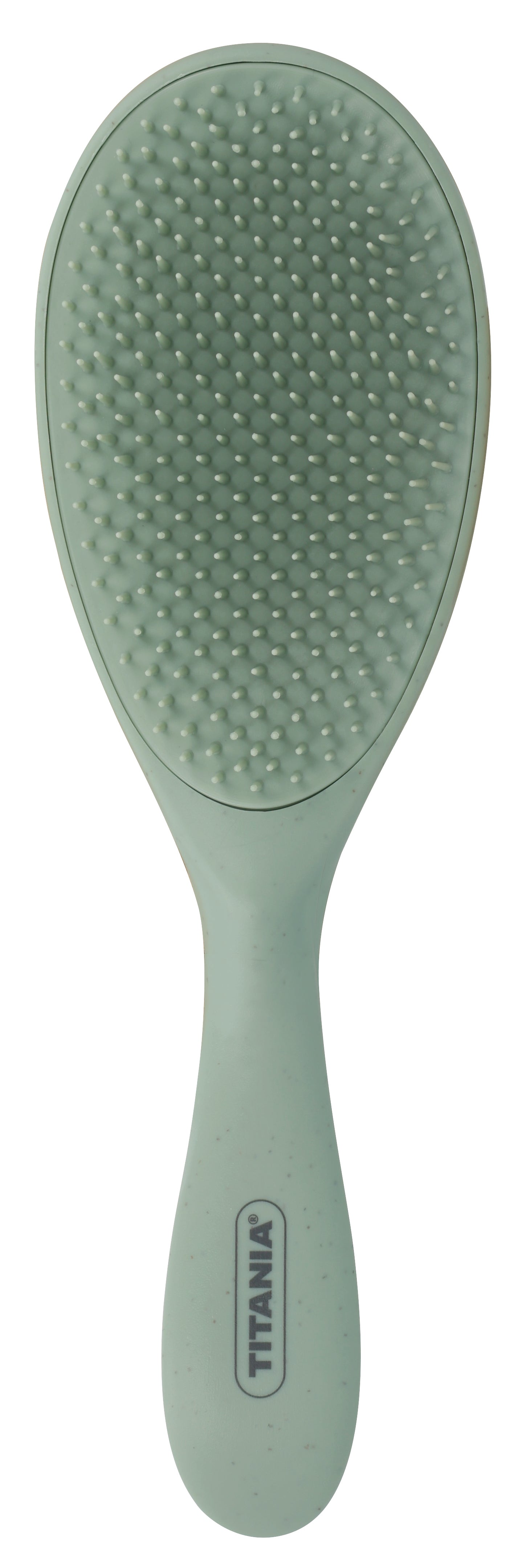 Titania Eco Detangling Hairbrush 2883