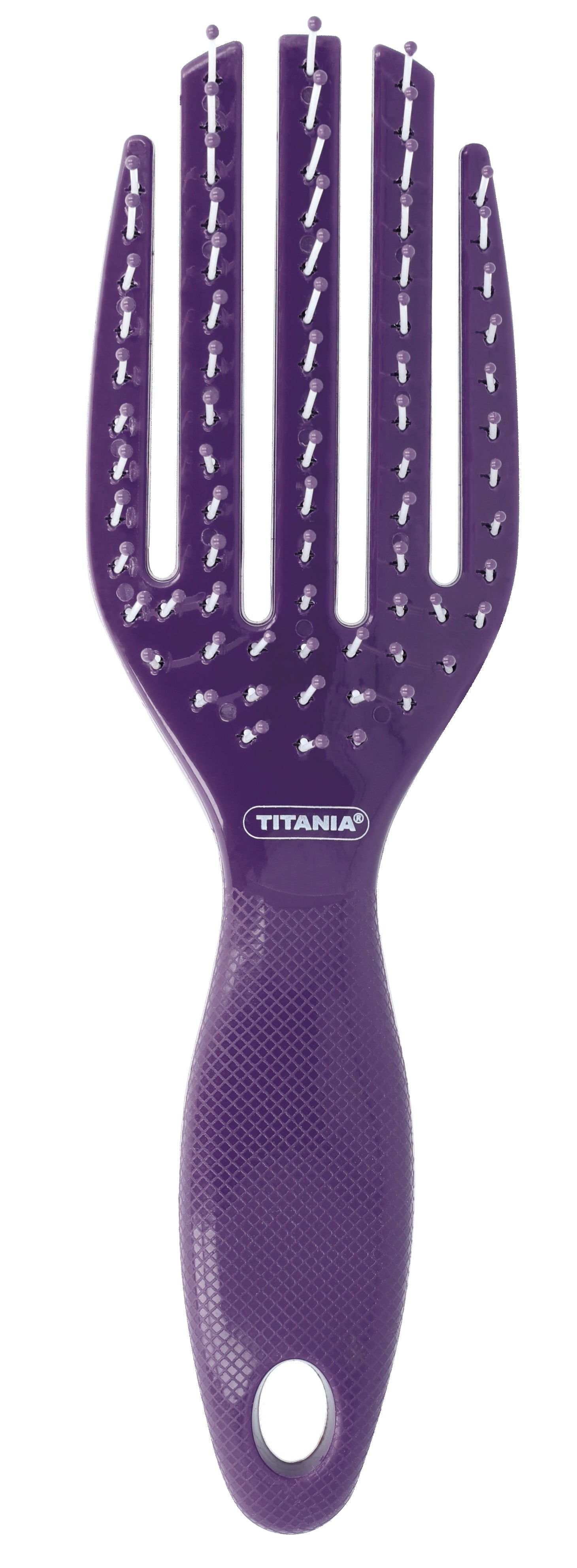 Titania Hollow Pocket Brush-2891