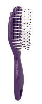 Titania Hollow Pocket Brush-2891