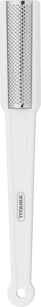 Titania Single-Sided Foot File (3011)