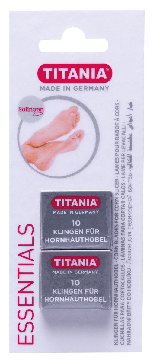 Titania Callus Remover Replacement