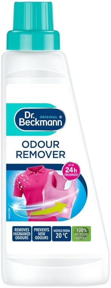 Dr. Beckmann Odour Remover 500ml