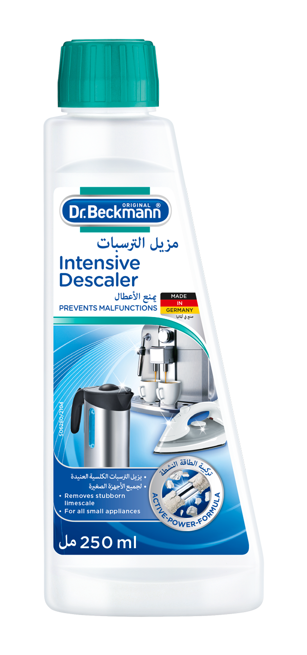 Dr. Beckmann Anti-Scaling And Descaling Agent