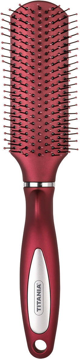 Titania Red Hair Brush