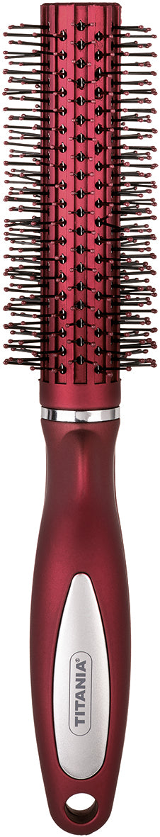 Titania Red Hair Dryer Brush - 1639