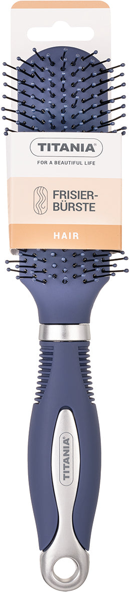 Titania Purple Brush 1656