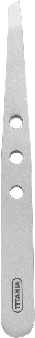Inox Beveled Tweezers - 1090/61B