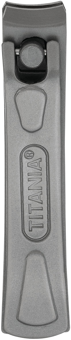 Inox Small Silver Clipper 1090/52B