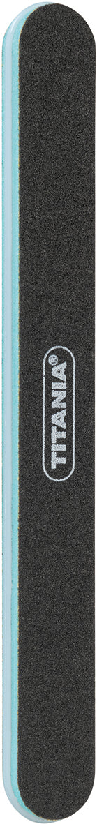 Titania Two-Sided nail file