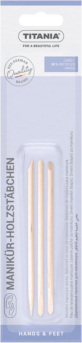 Titania 3-Piece Cleaning Set (B/1033)