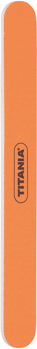 Titania Medium Neon nail file
