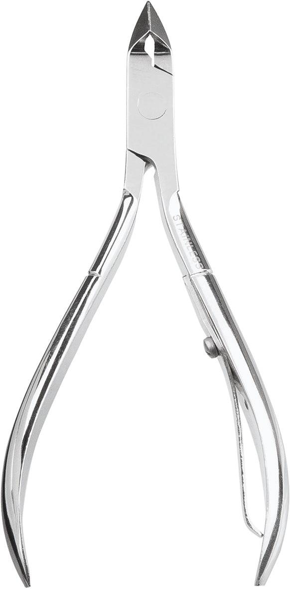 Titania Cuticle Nippers / Card