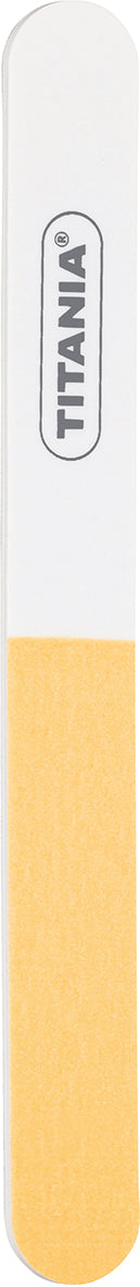 Titania Triple Polishing File 1447B