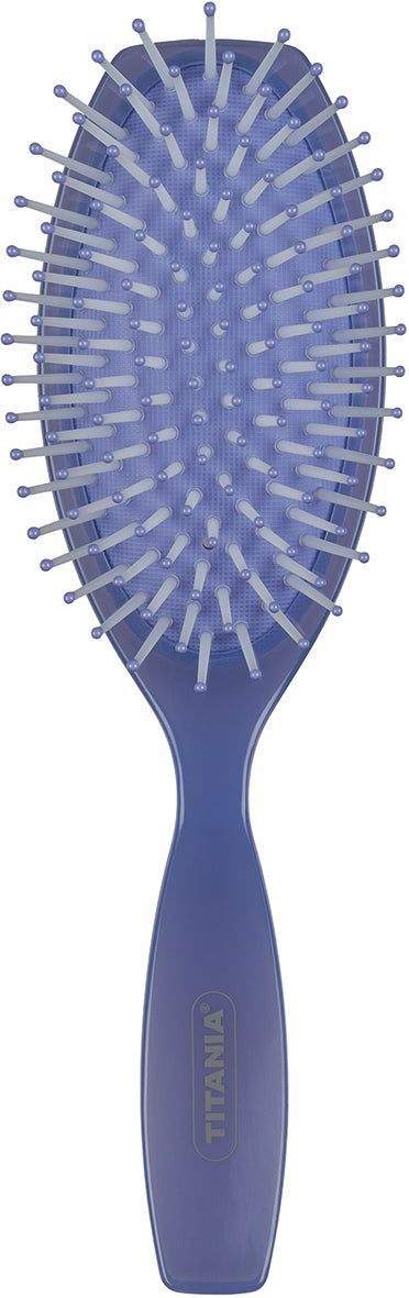 Titania Large Oval Brush - 1827