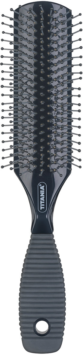 Titania Rectangular Hair Brush - 1829