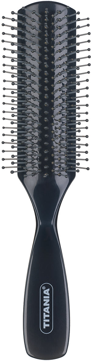 Titania Rectangular Hair Brush - 1830