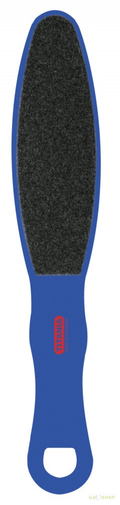 Titania Black Foot File