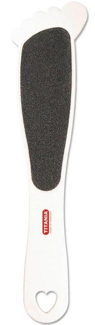 Black Foot File