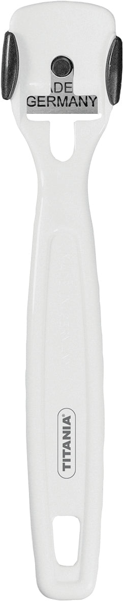Titania Callus Shaver / Card (3035)