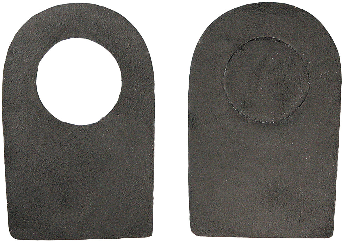 Titania Fork Cushion Set 5225/42 Foot Pads