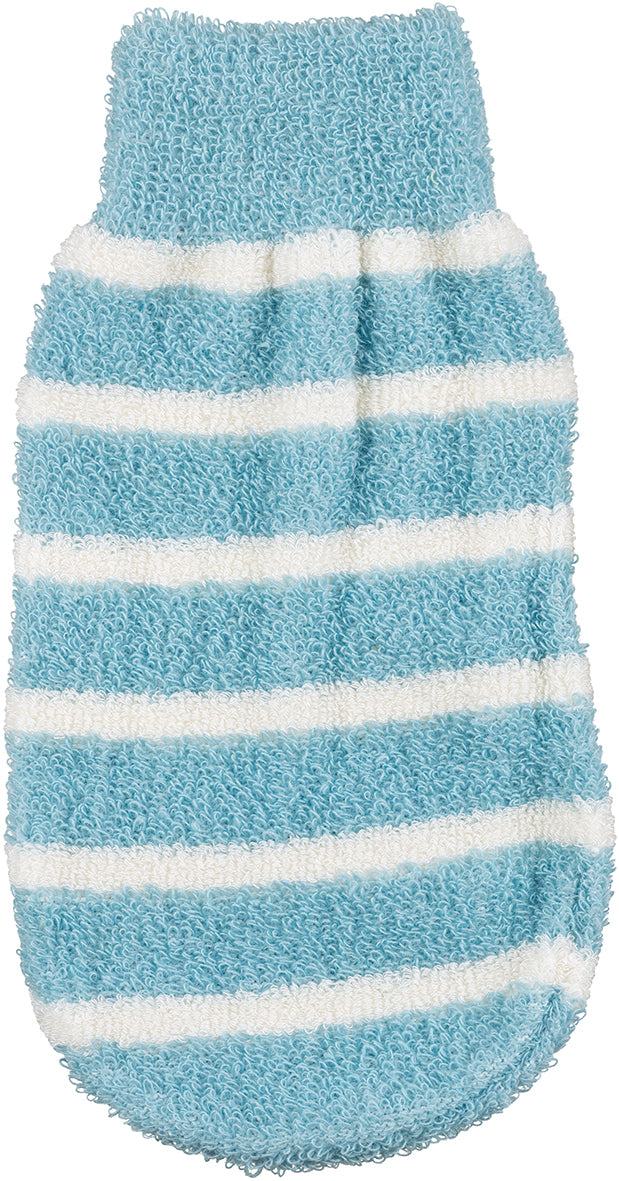 Titania Loofah Gloves - 9102